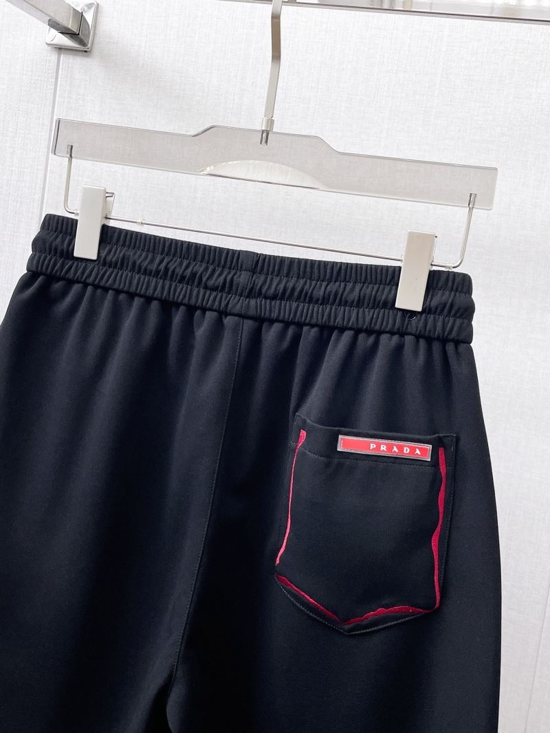 Prada Short Pants